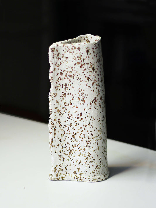 Mist Rust, vase nr2 Sepideh Jahanpanah