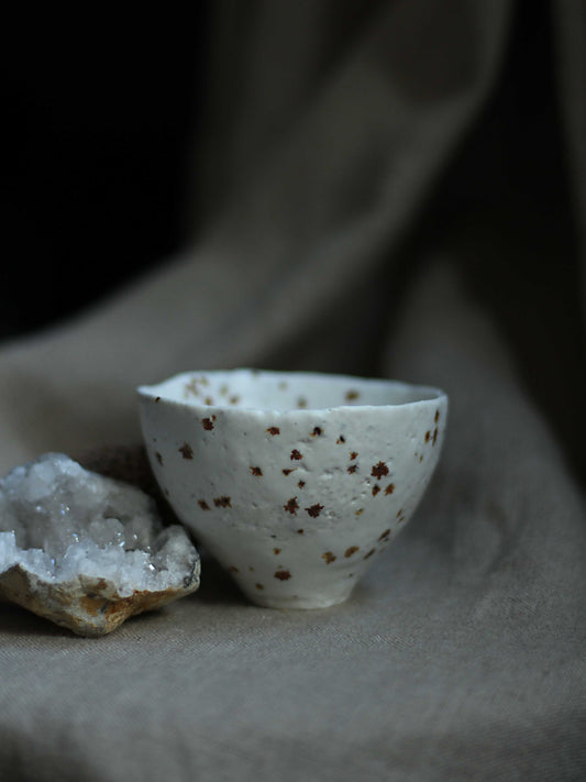 Mist rust Sepideh Jahanpanah