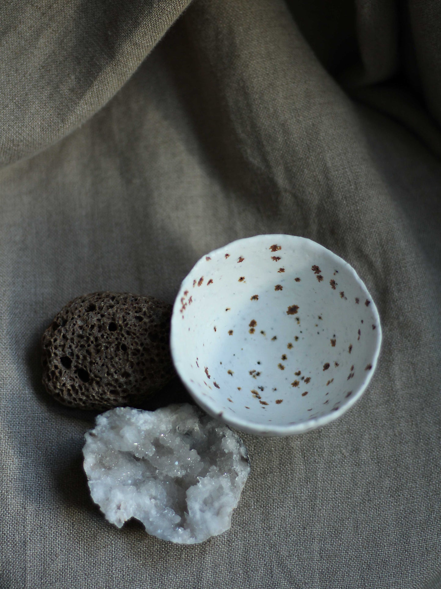Mist rust Sepideh Jahanpanah