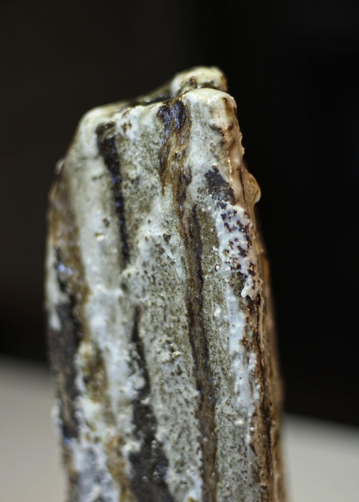 Abandoned vessel Nr 7