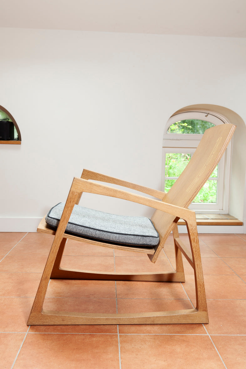 "One Tree edition" Chair