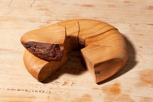 Tactile puzzle Small