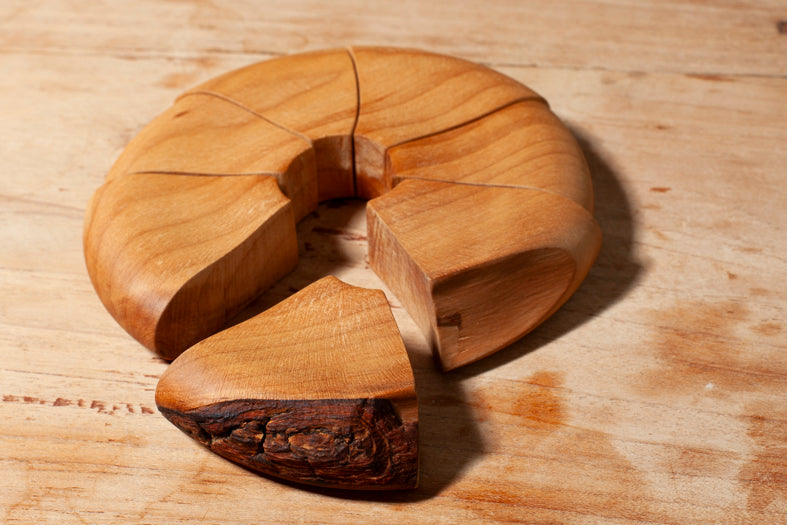 Tactile puzzle Small