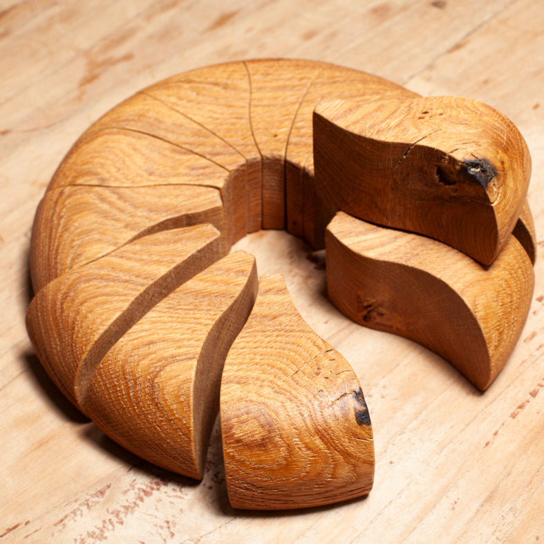 Tactile puzzle Large