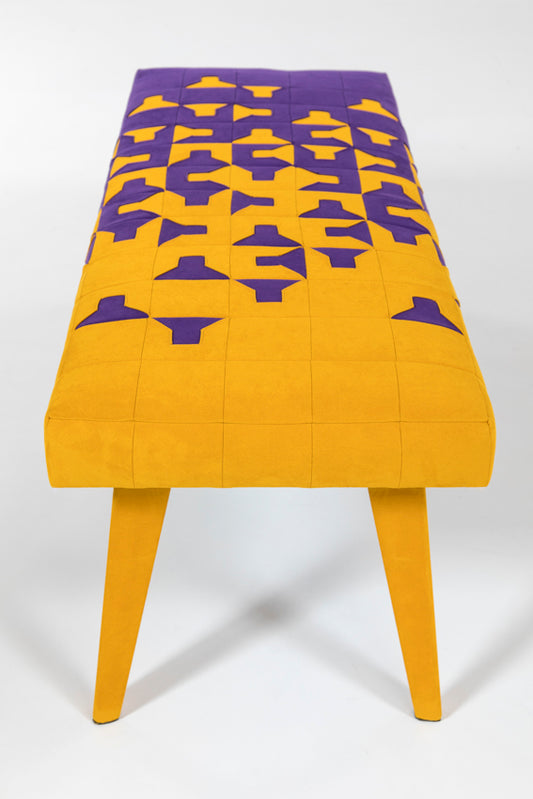 Switch Purple /Yellow