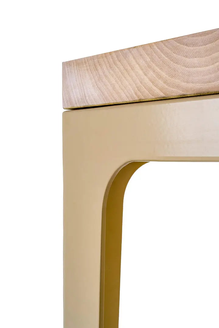 Dining Table No. 1 Maarten Davidse - Vrije Jongens