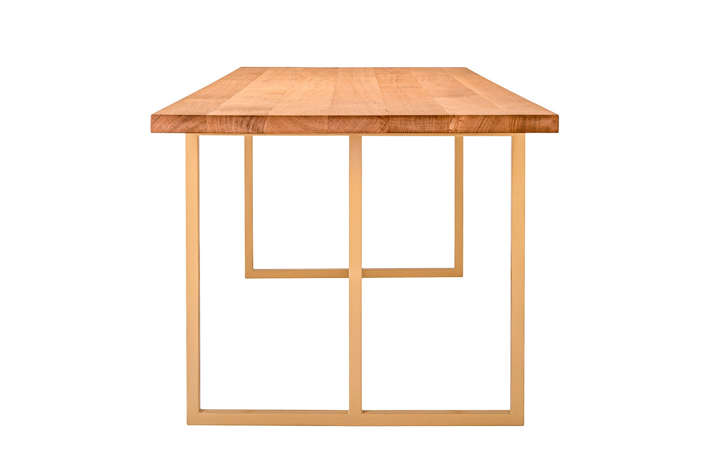 Table No 3 Front Draumr