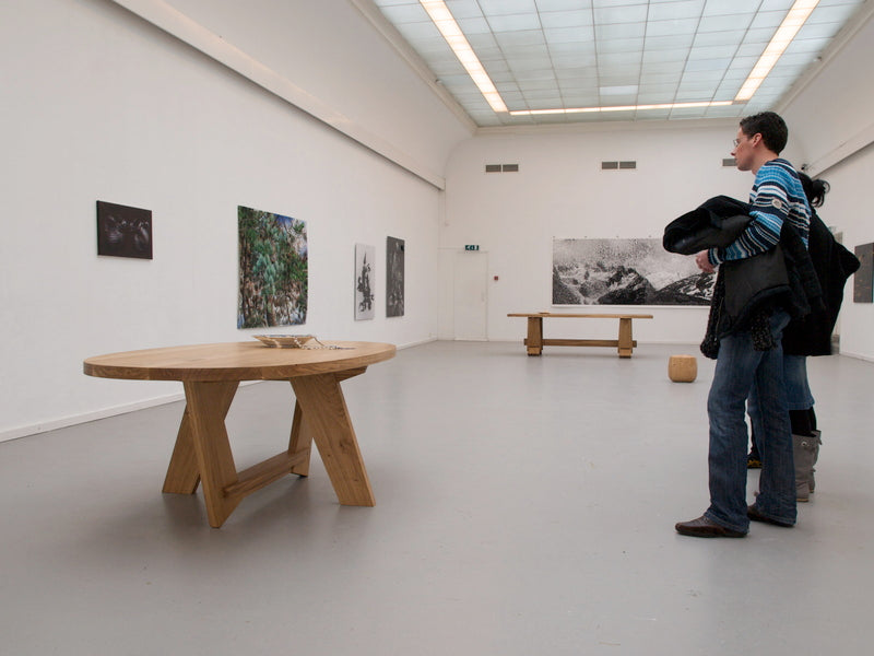 Schragen Dining Table