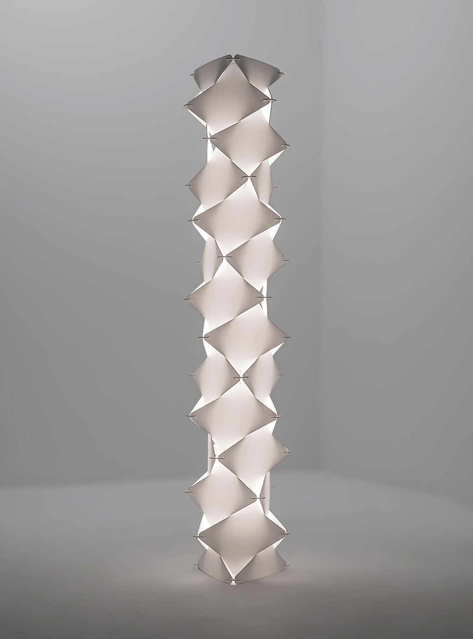 Monolith Soft White Lux Vortex