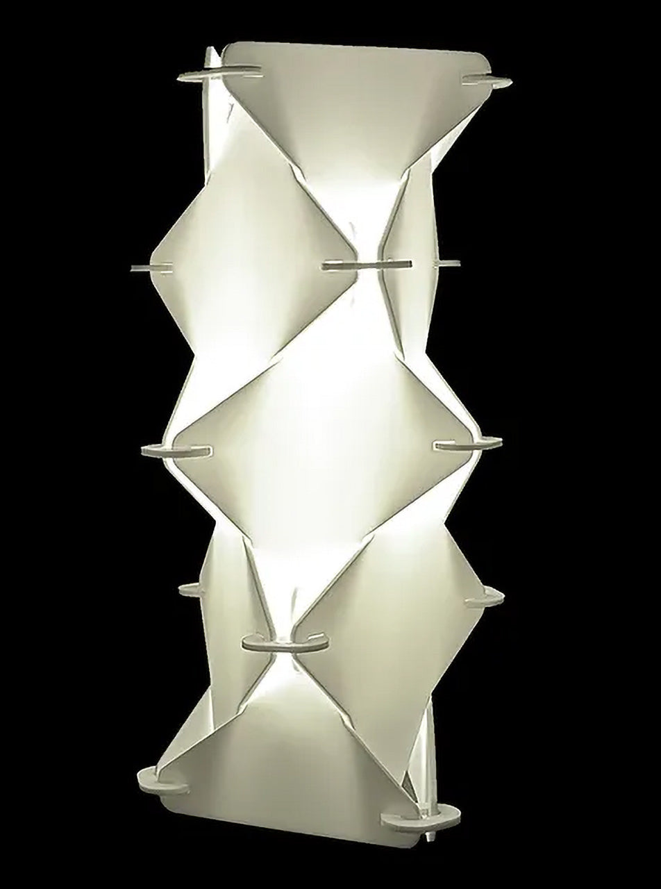 Trinity Soft White Lux Vortex