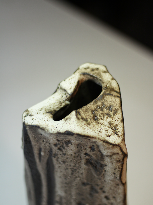 Abandoned vessel nr 9