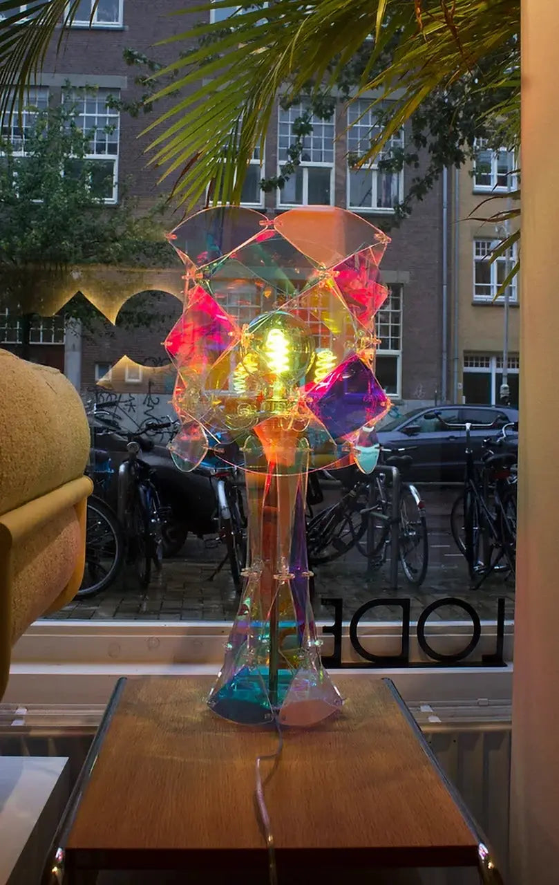 Kaleidoscope Lux Vortex