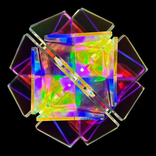 One Light Lux Vortex