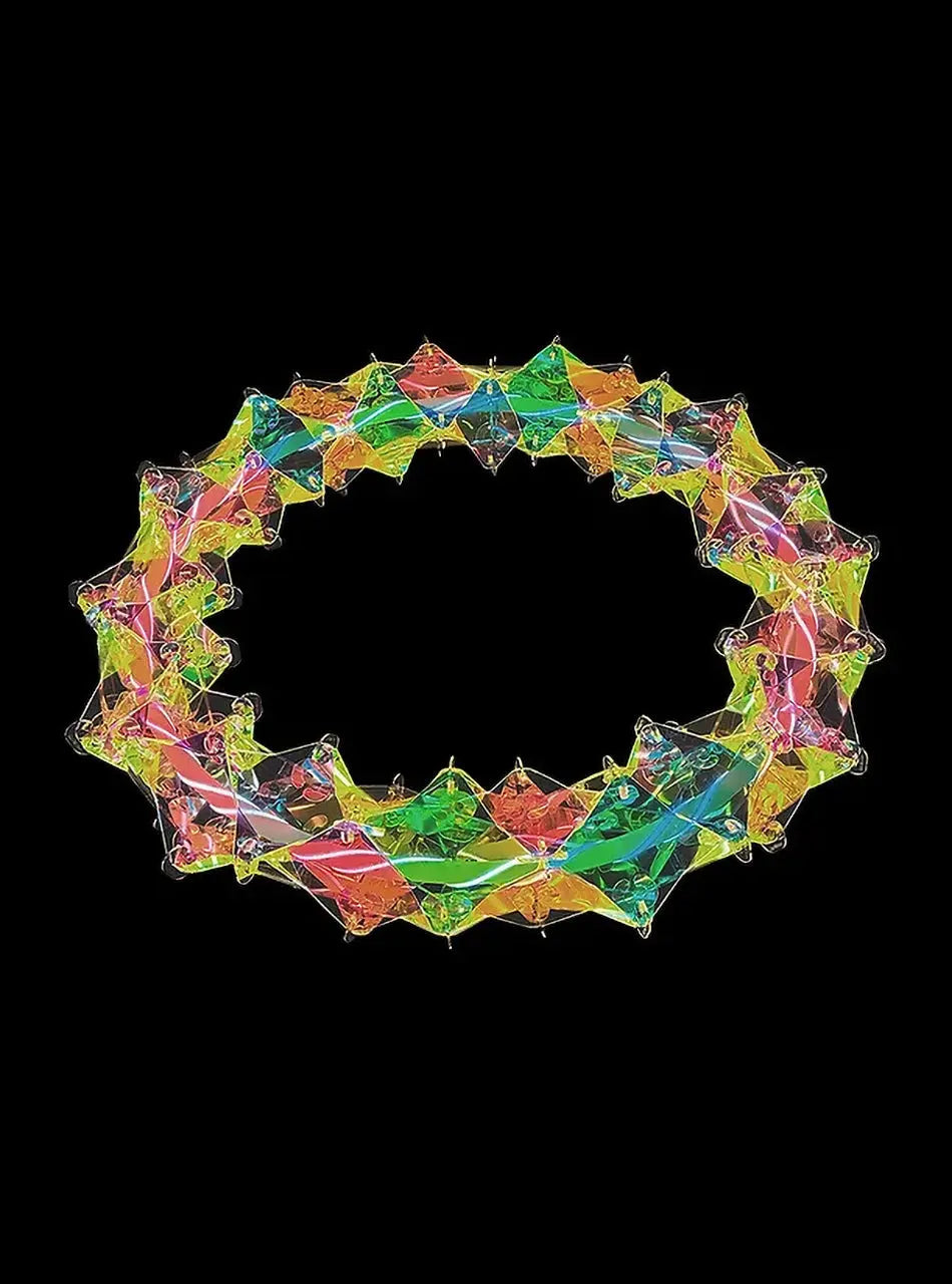 Ring Light Lux Vortex