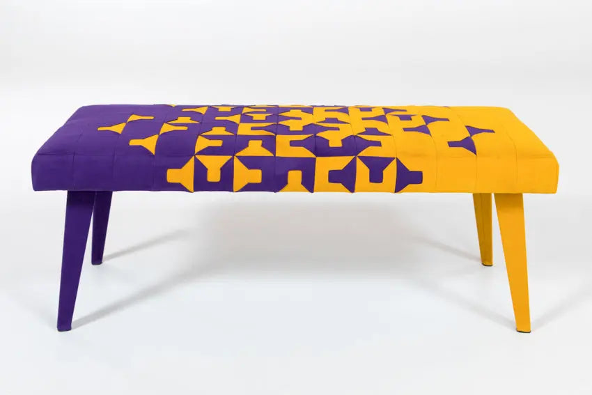 Switch Purple /Yellow Vivolli