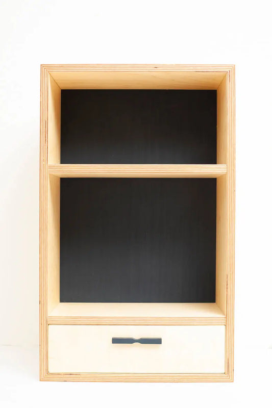 Tea Cabinet Vanessa Horig