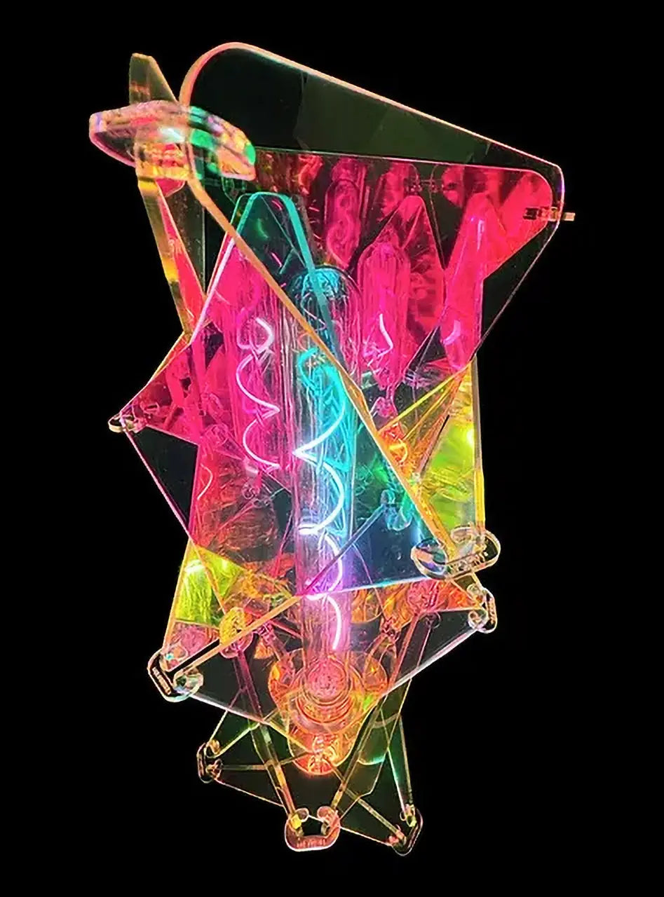 Trinity Lux Vortex