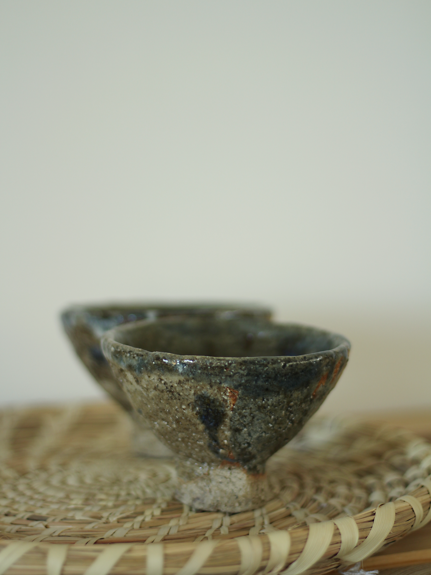 Kurinuki Set Sepideh Jahanpanah