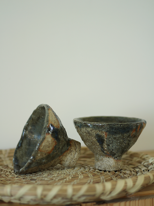 Kurinuki Set Sepideh Jahanpanah