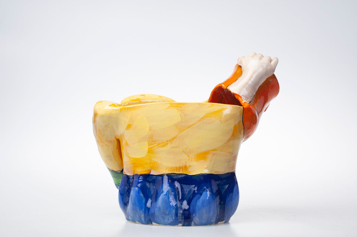 Jug vases Sarah Michael