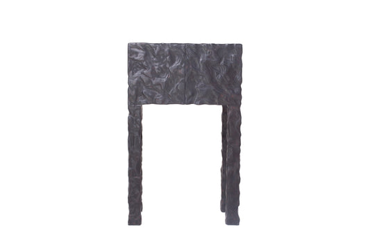 Camouflage Cabinet Black Chris Ruhe