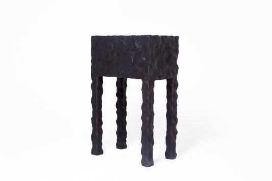 Camouflage Cabinet Black Chris Ruhe