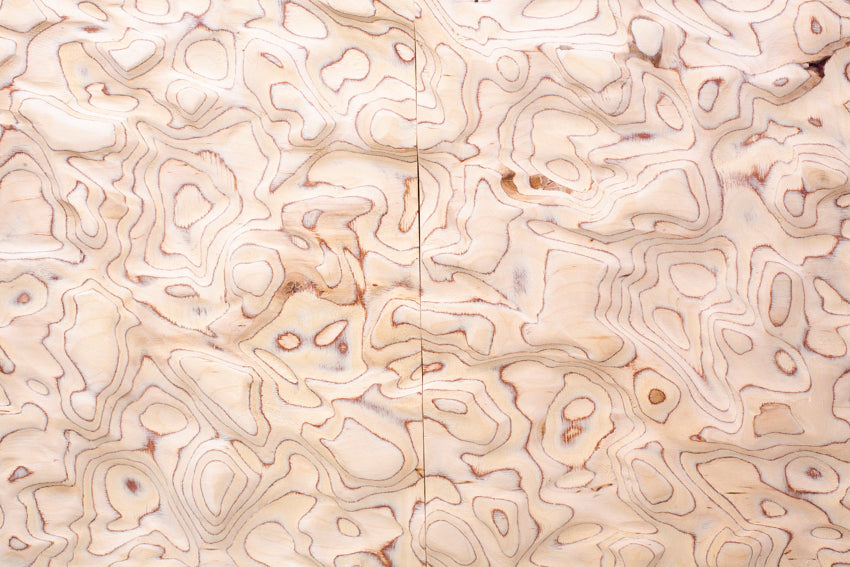 Camouflage Cabinet Large Chris Ruhe