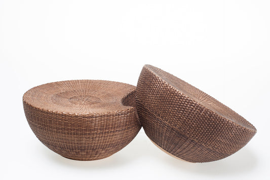 No.2 and No.6 Esmé Hofman