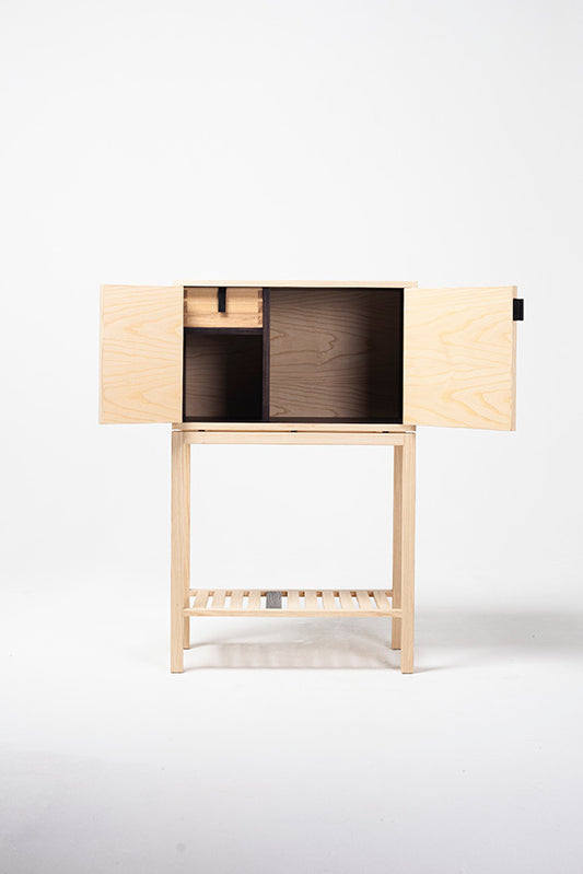 Draumr Landscape cabinet Vanessa Horig