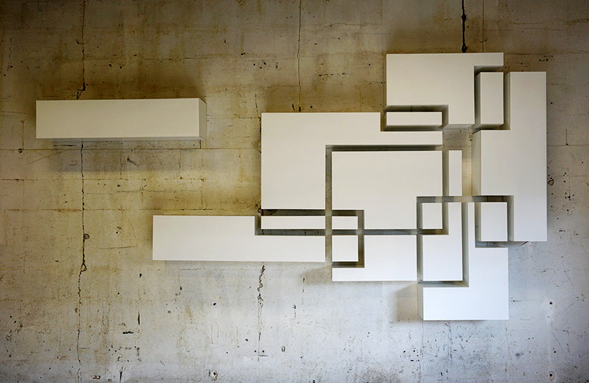 Draumr Chris Ruhe Flat Storage