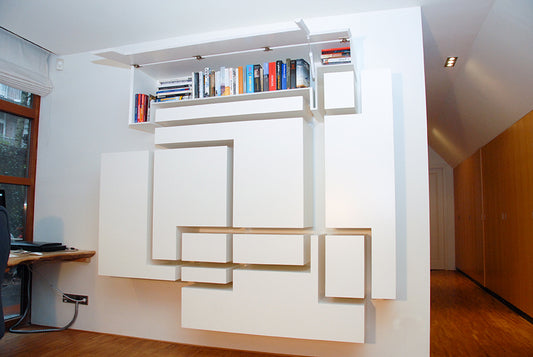 Flat Storage - draumr