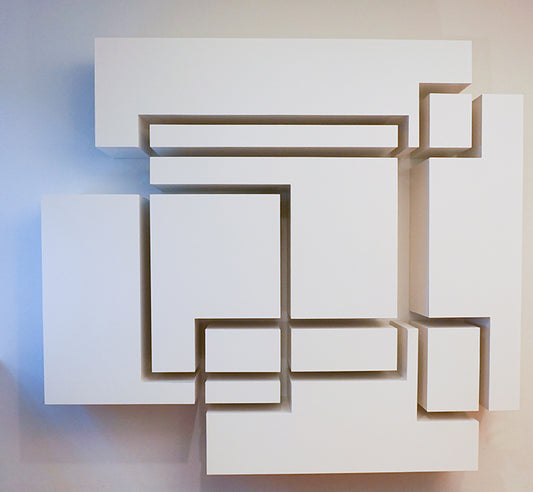 Flat Storage - draumr