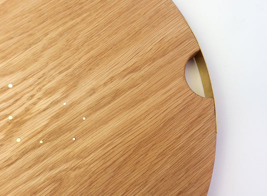 Stella Serving Platter Kai Reichert