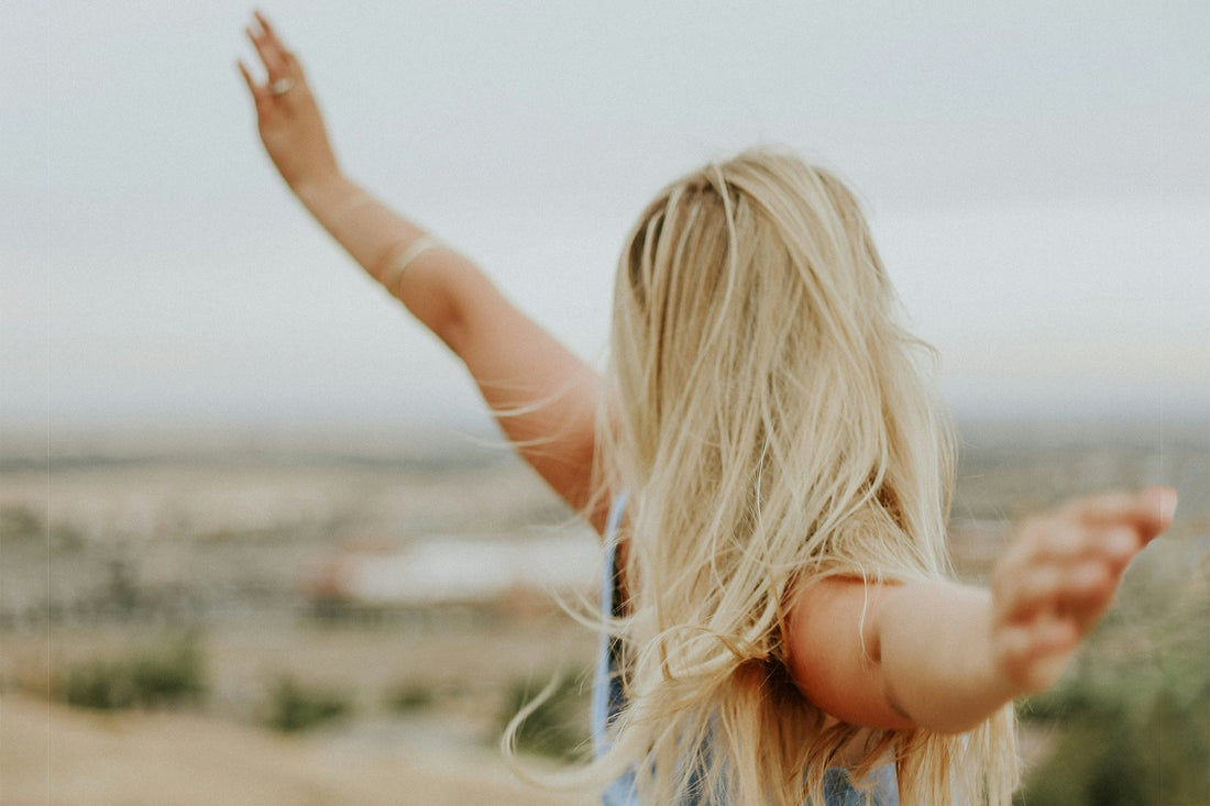 Slow design: By making conscious choices, you create a calmer interior and a more peaceful life.