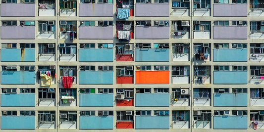 Sustainable Homes Draumr