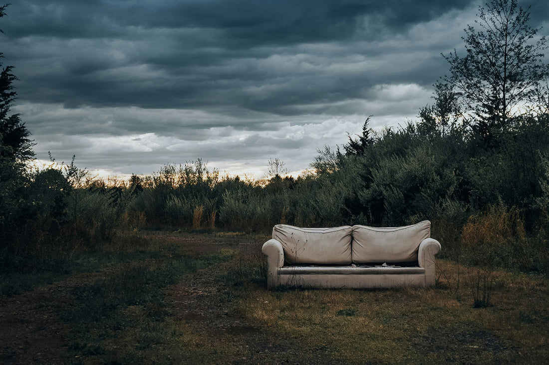 The True Cost of Cheap Furniture