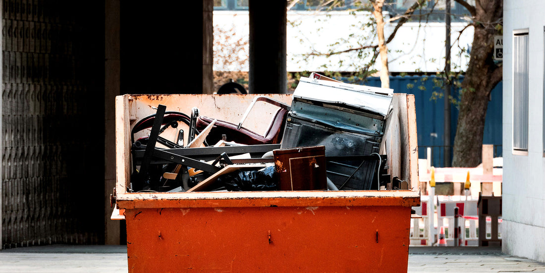 Draumr Moving away from fast furniture