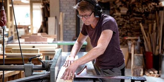 5 Reasons Why Handmade Furniture Makes Your Interior Unique