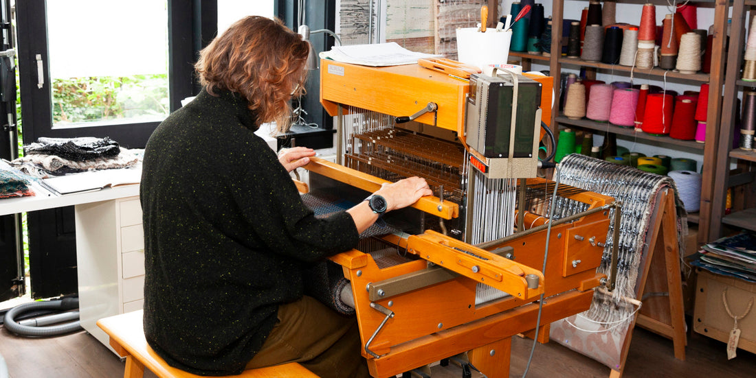 Local Artisans Draumr handmade Furniture