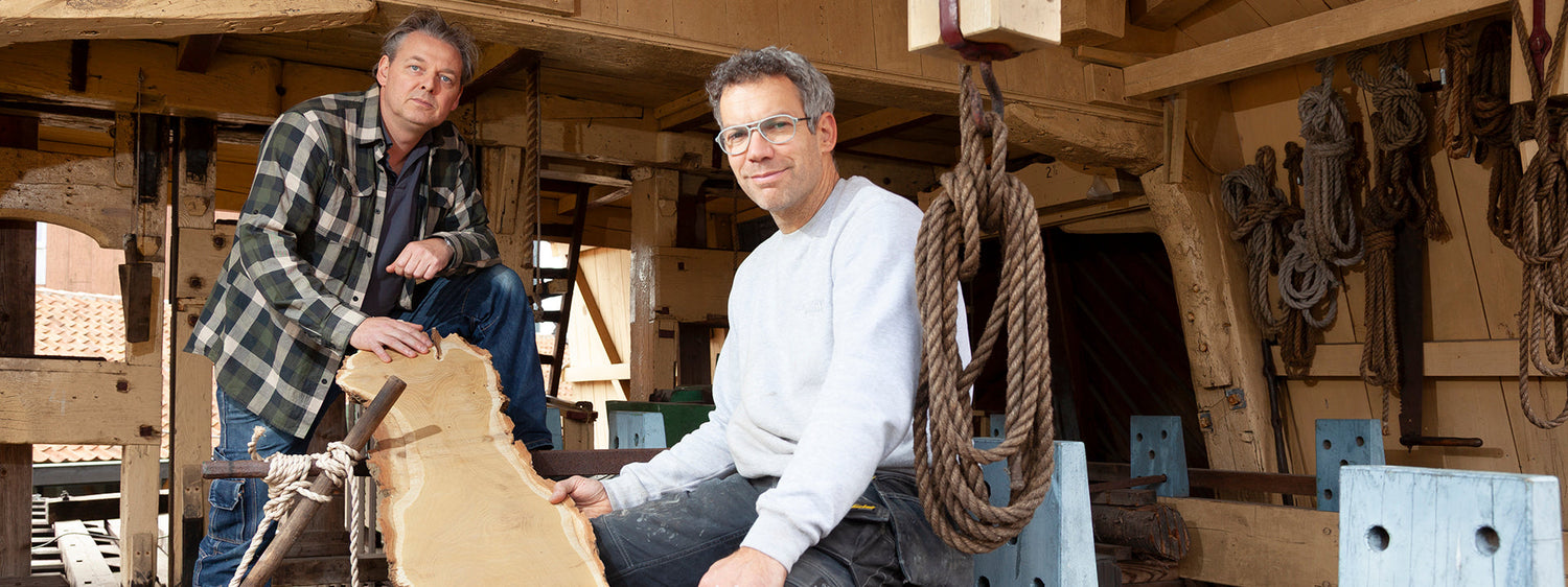Meubels van de Molen