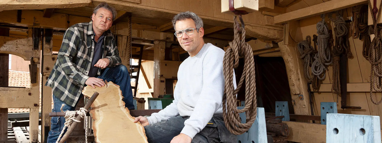 Meubels van de Molen
