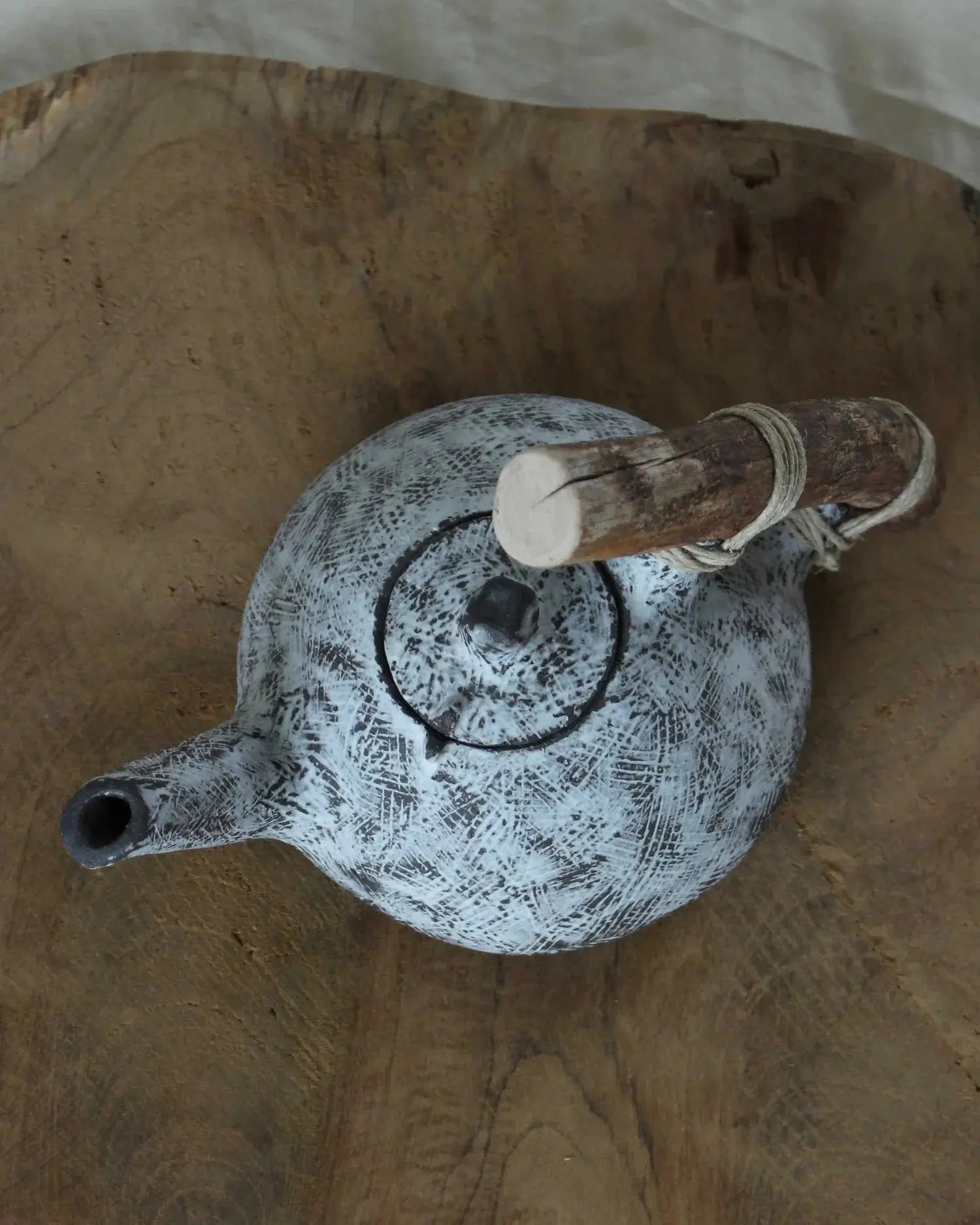 Ceramic-Teapots draumr