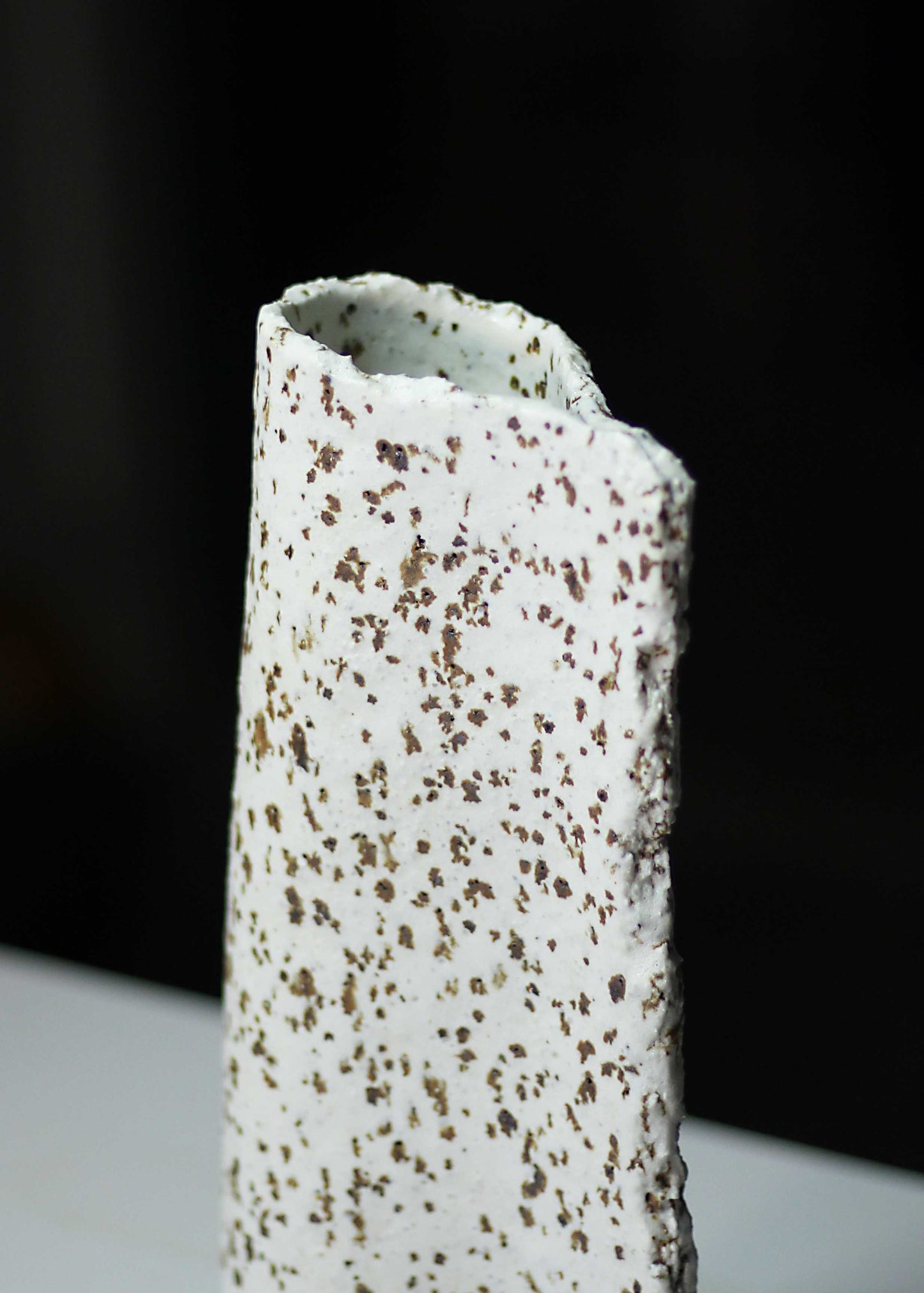 Mist Rust, vase nr2