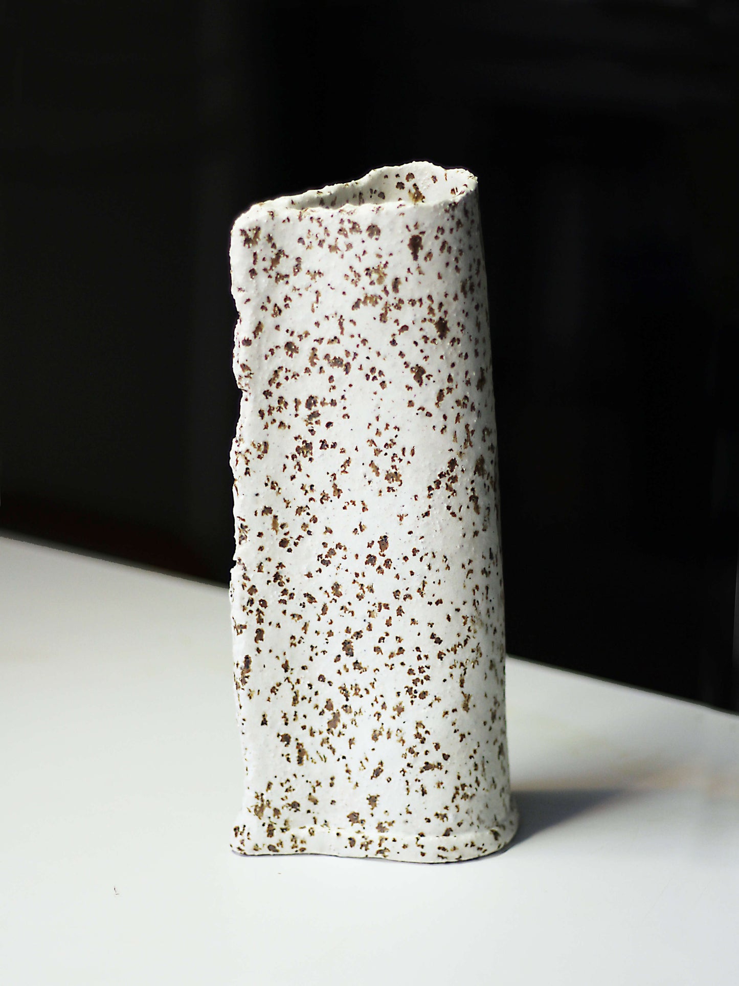 Mist Rust, vase nr2