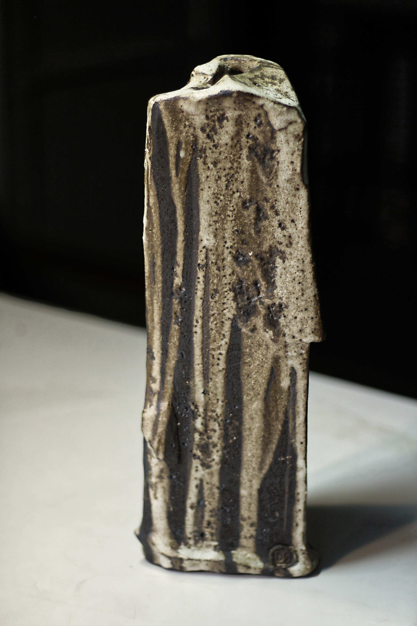 Abandoned vessel nr 9