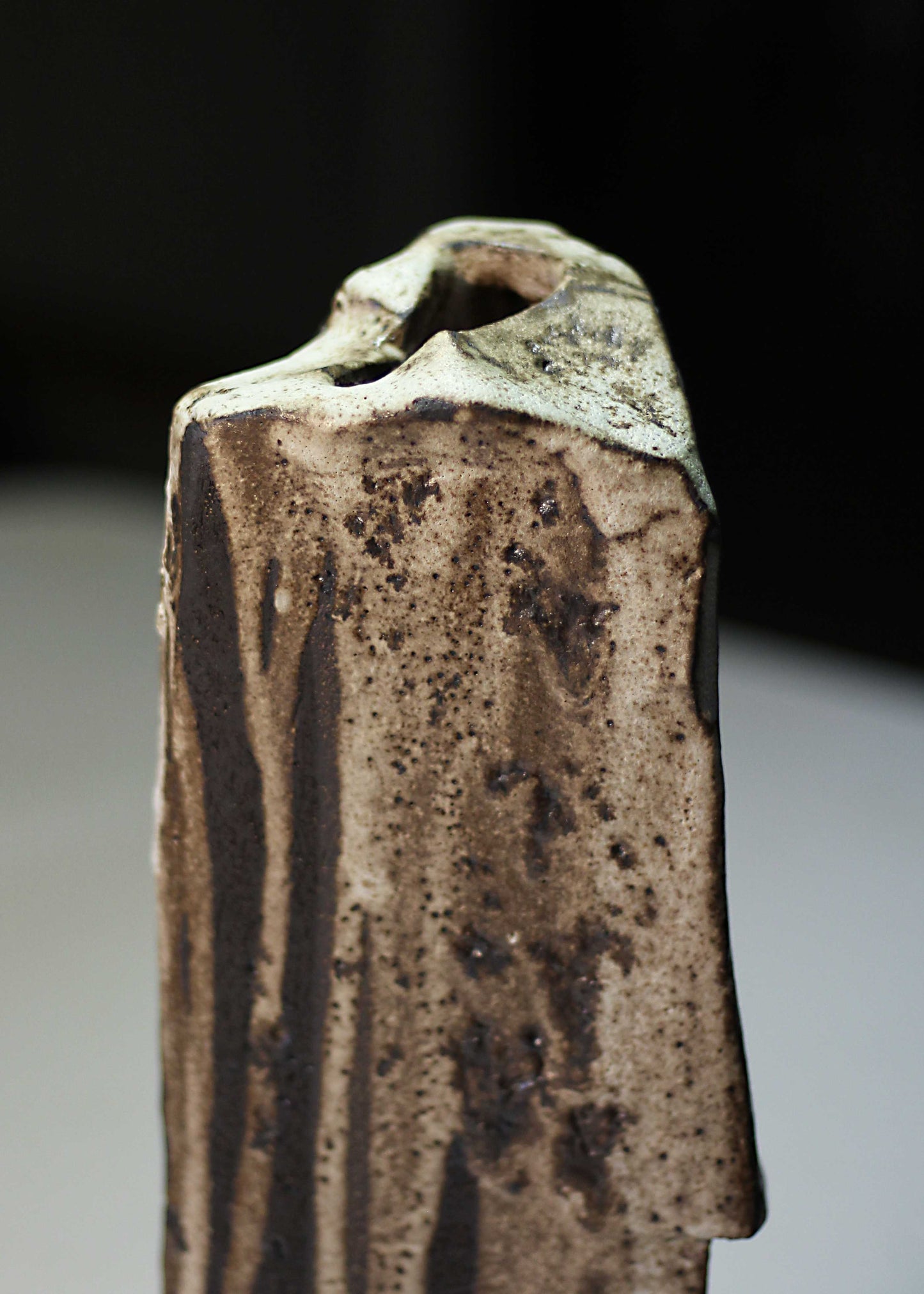 Abandoned vessel nr 9