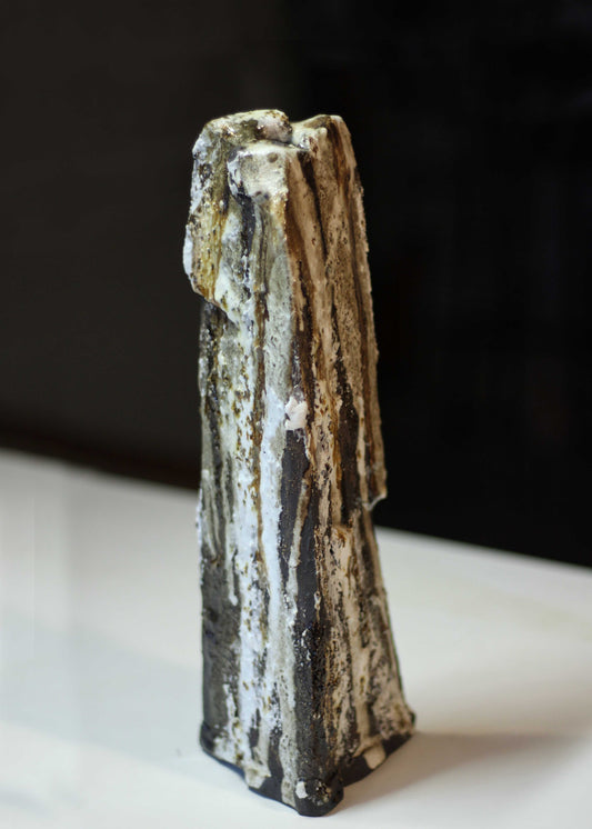 Abandoned vessel Nr 7