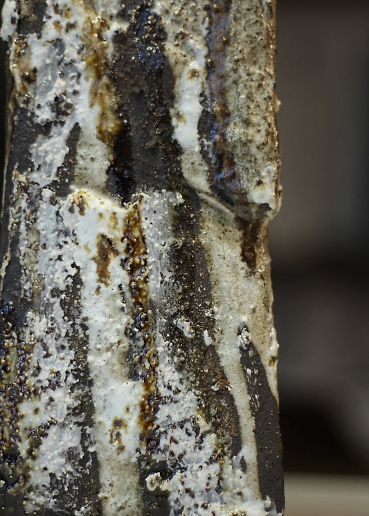 Abandoned vessel Nr 7