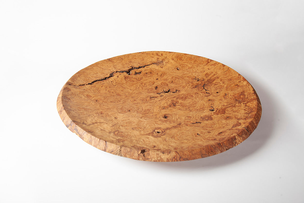 Platter Oak