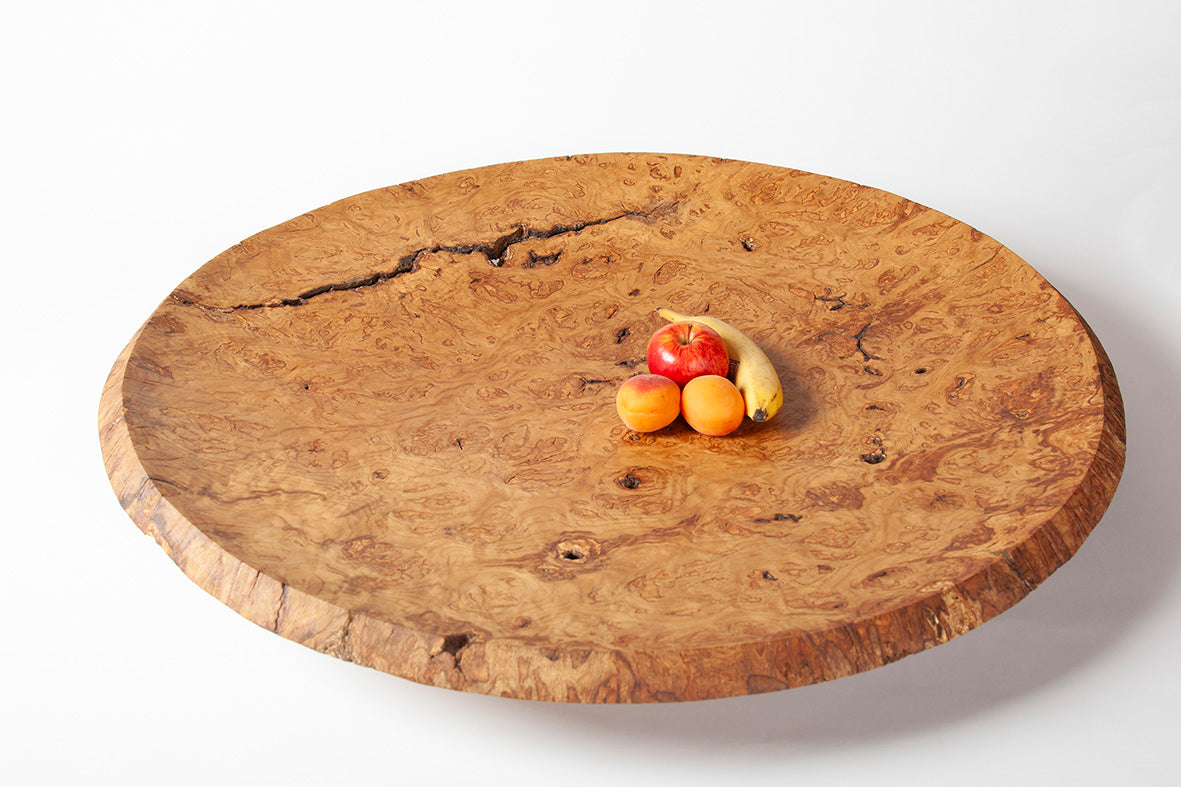 Platter Oak